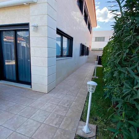 Sol Villa *