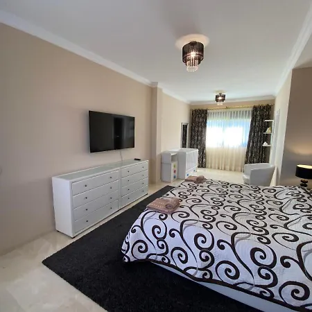 Villa Sol *