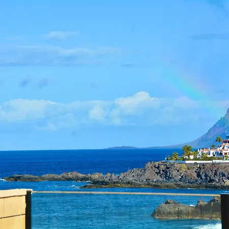 Sol * Puerto de Santiago (Tenerife)