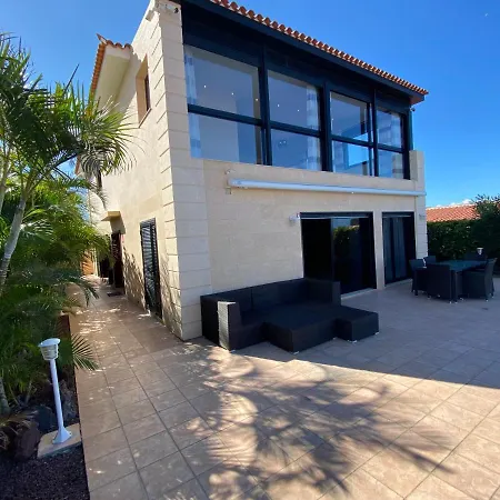 Villa Sol *