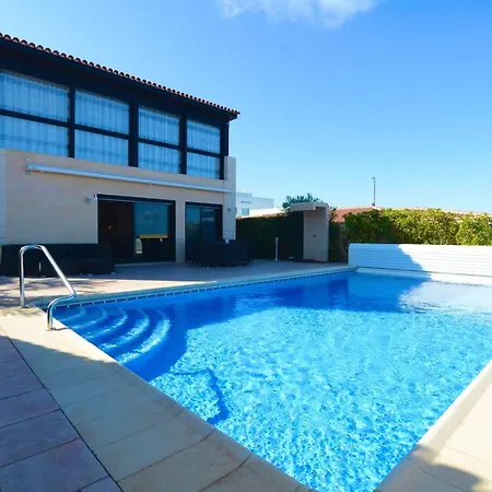 Sol Villa