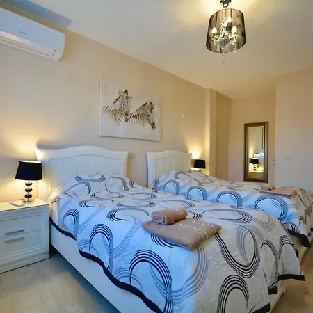 Villa Sol Puerto de Santiago (Tenerife)
