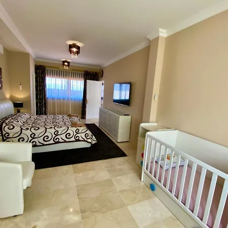 Sol Villa