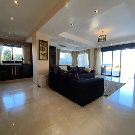 Sol Villa