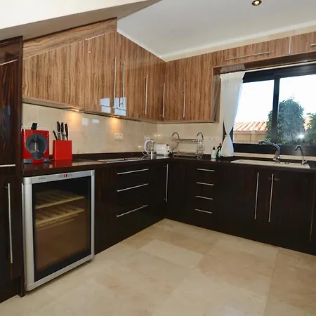 Villa Sol Puerto de Santiago (Tenerife)