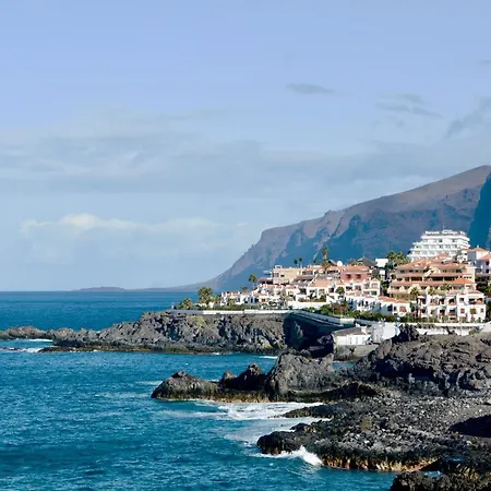 Sol * Puerto de Santiago (Tenerife)