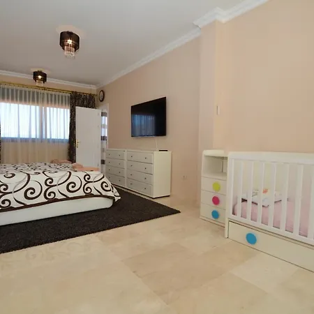 Villa Sol
