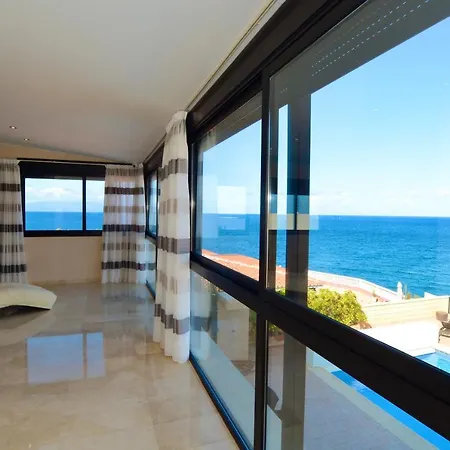 Villa Sol Puerto de Santiago (Tenerife)
