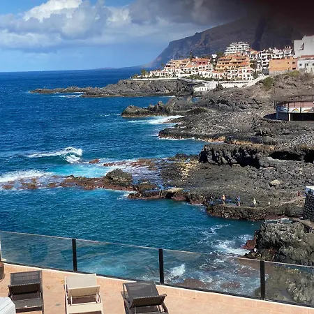 Villa Sol Puerto de Santiago (Tenerife)