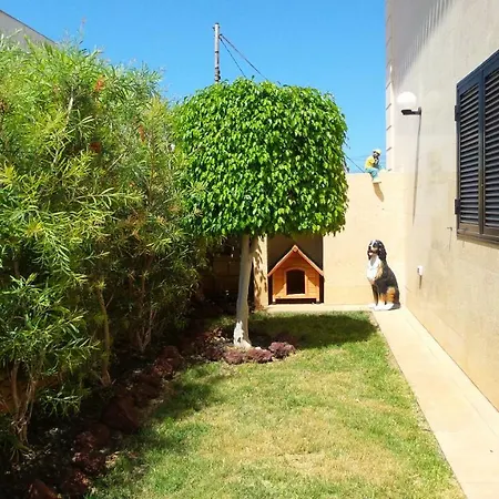 Villa Sol