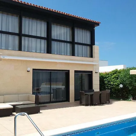 Villa Sol *