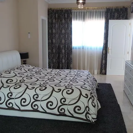 Sol Villa