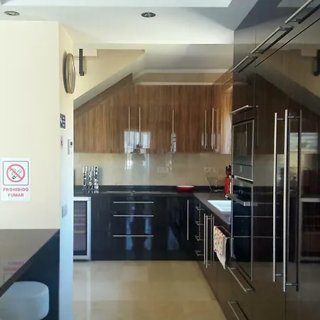 Sol Villa