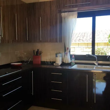 Villa Sol